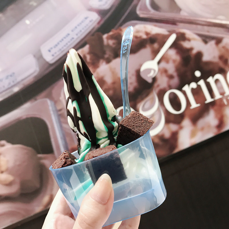 (ヨゴリーノ 横浜ワールドポーターズ店)