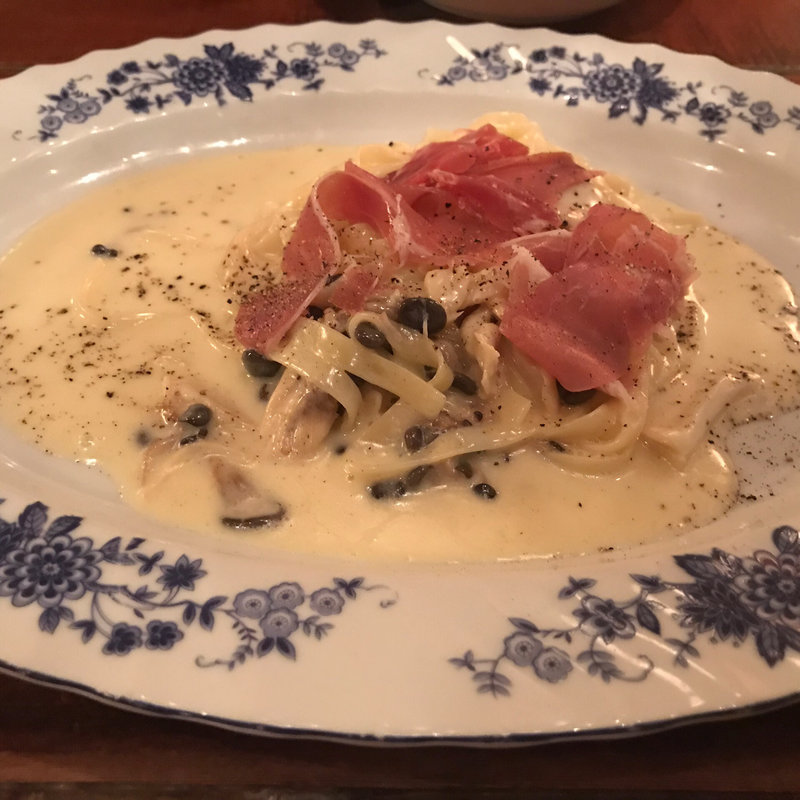 (dilettante cafe （ディレッタント カフェ）)