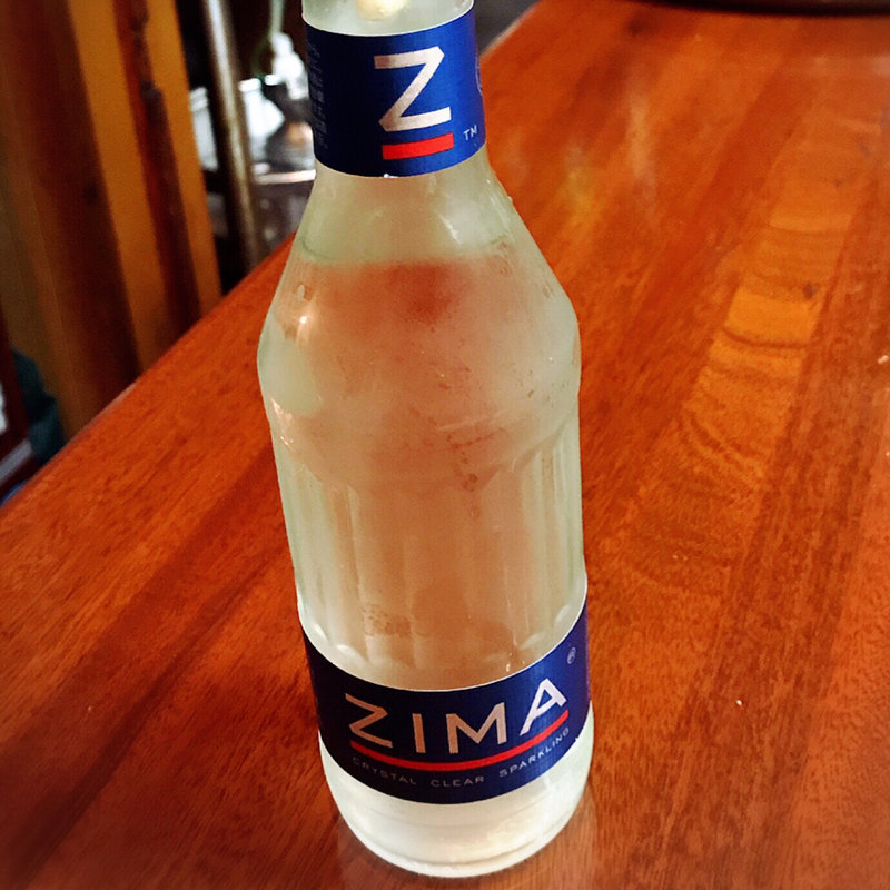 ZIMA(ジーマ)(春来 )