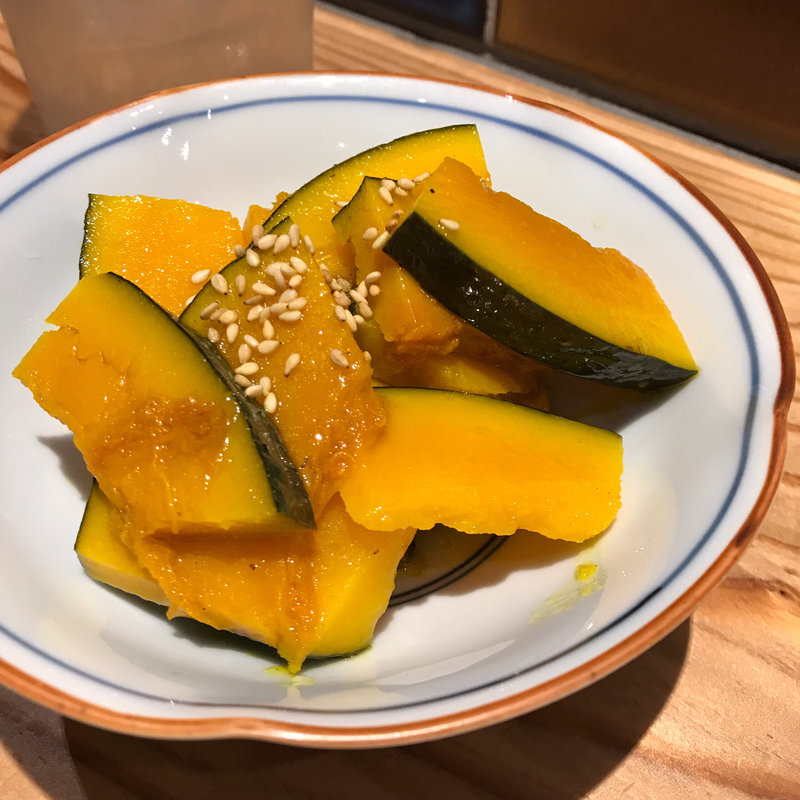 漬けもの(中野テリトリ)