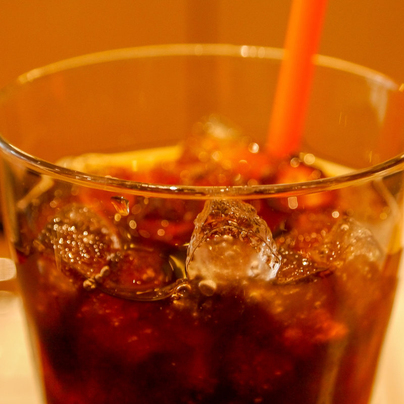 Sアイス(サンマルクカフェ 東京慶応三田店 )