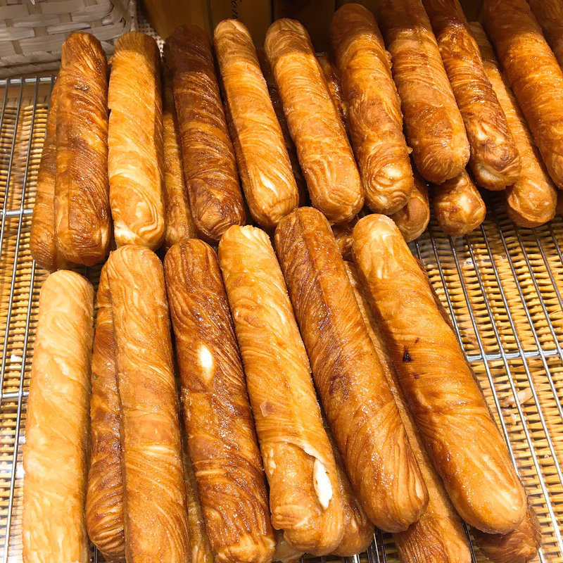 デニッシュバー(クックハウス なんばウォークEAST店)