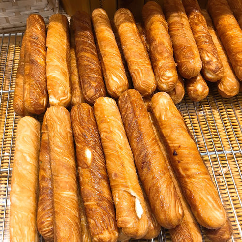 デニッシュバー(クックハウス なんばウォークEAST店)の口コミ一覧 | No