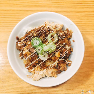 大阪府のおすすめ肉丼best30 Sarah サラ