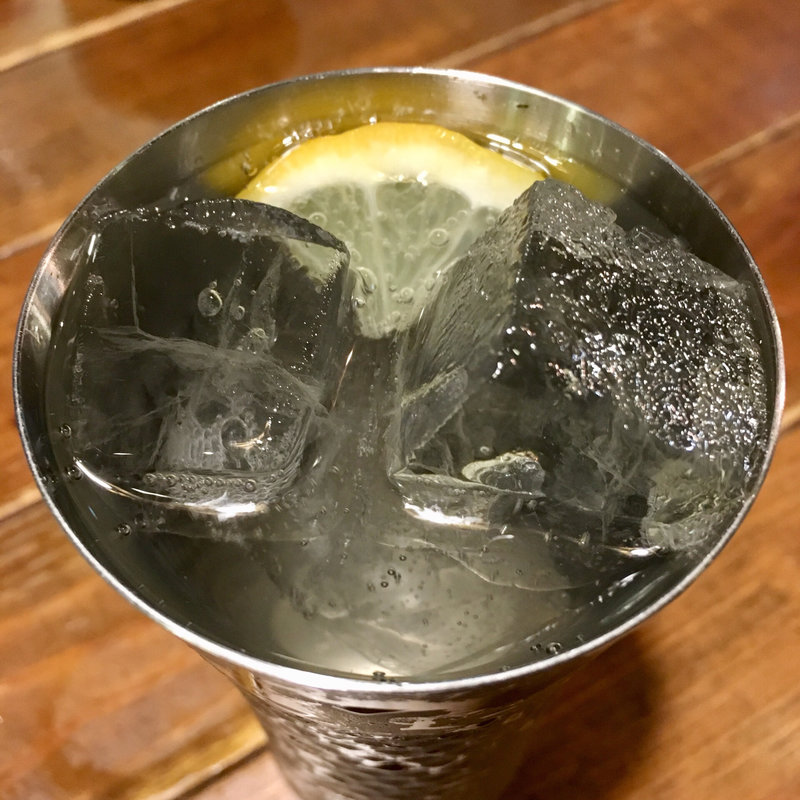 獺祭 吟銀(四十八漁場 大宮西口店 )