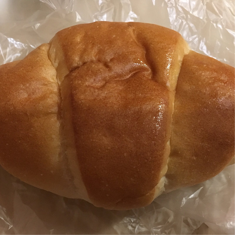 塩バターフランス(ヴィ・ド・フランス 松阪店 （VIE DE FRANCE）)