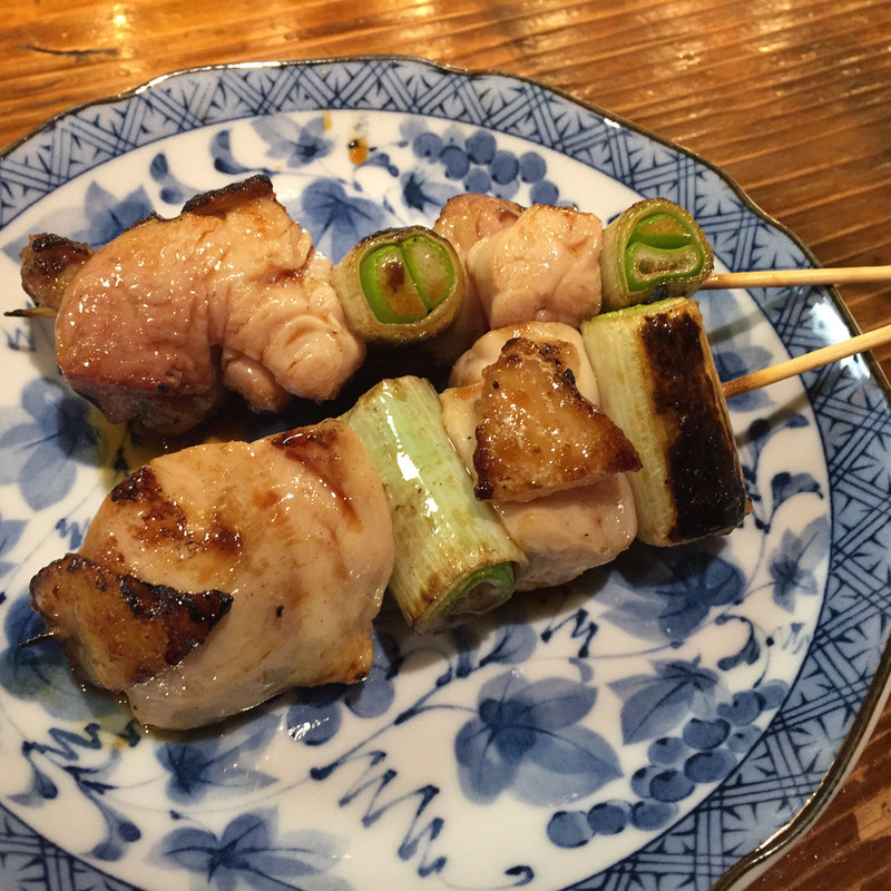 ねぎみ(静音 （シズネ）)