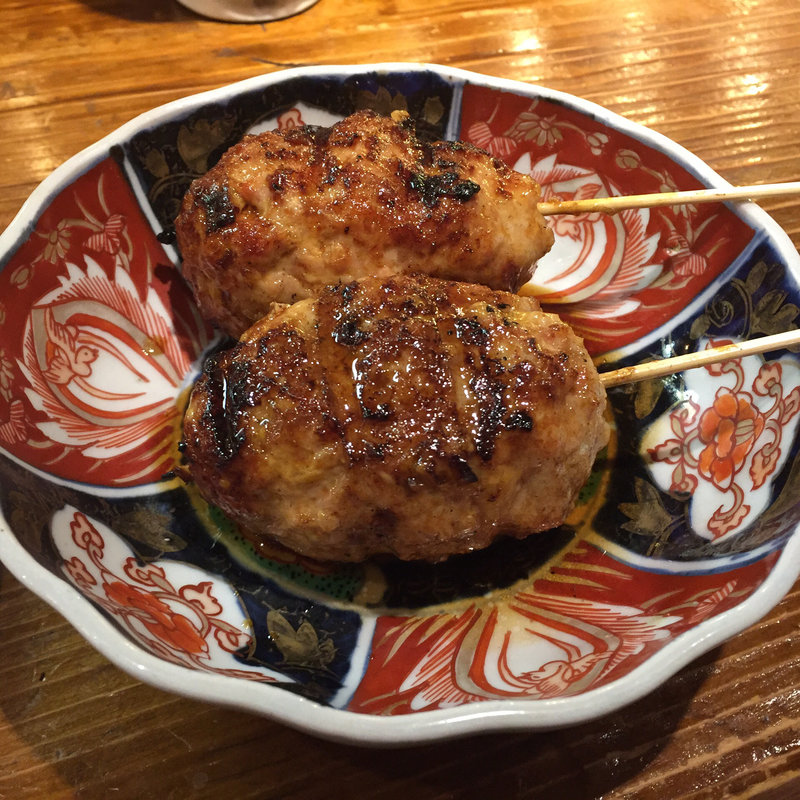 つくね(静音 （シズネ）)