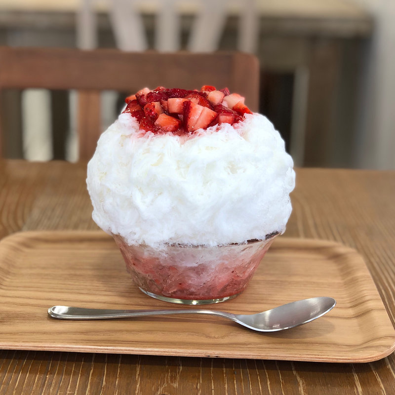 いちごヨーグルトミルク(UMINAGOMI)