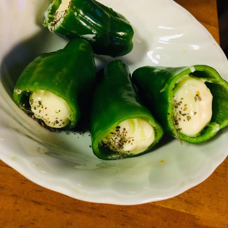 ピーマンサラダ(よしかわ 井草町店 )