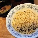 つけ麺(麺座ぎん)