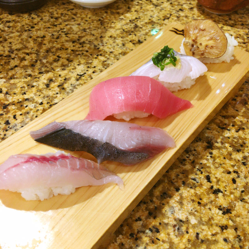 和歌山三貫盛(弥一 宮街道店 )