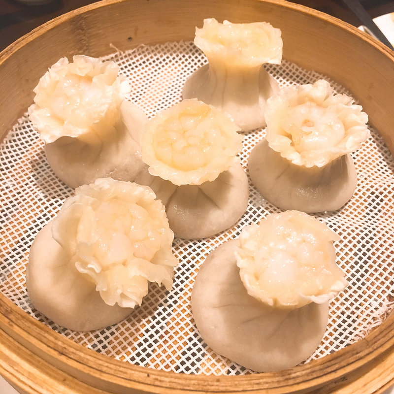 エビシュウマイ(京鼎樓 恵比寿本店 （ジンディンロウ）)