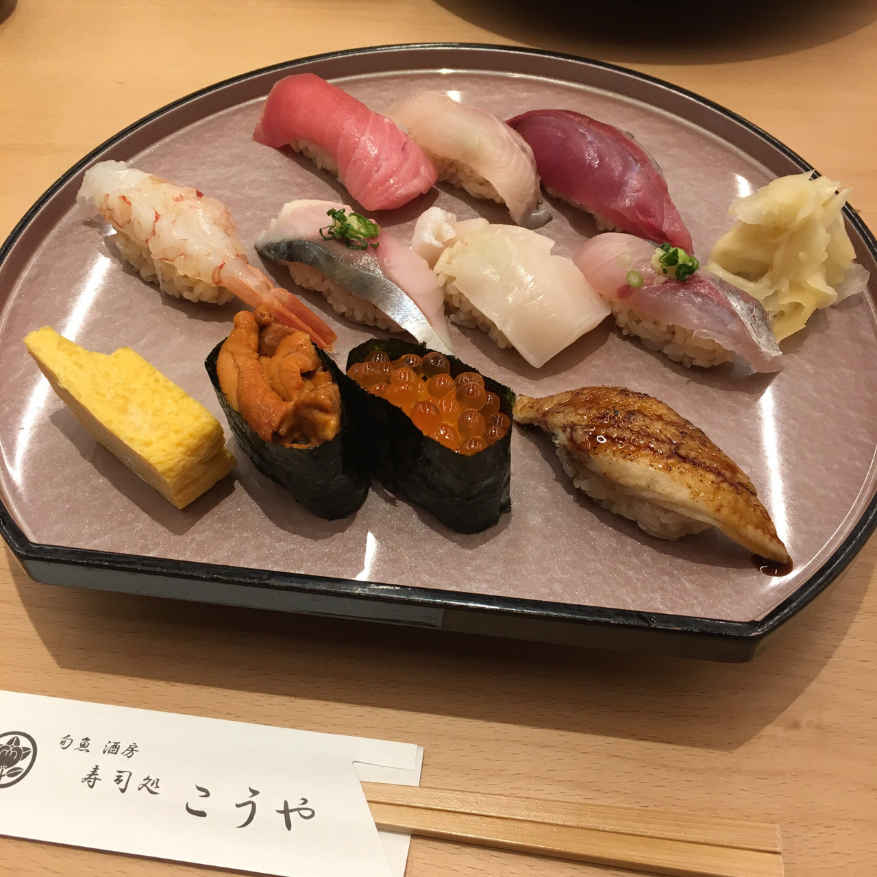 松島 こうや 国分町店 の口コミ一覧 おいしい一皿が集まるグルメコミュニティサービス Sarah