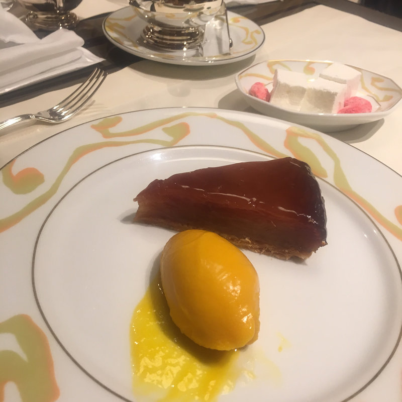 (ル サロン ジャック・ボリー)