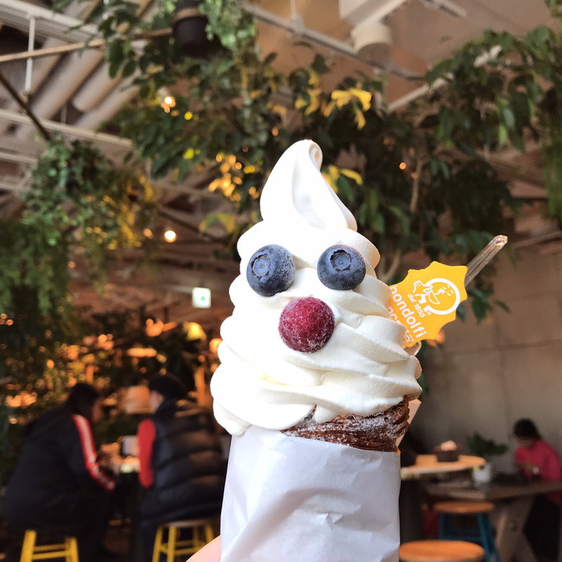 アラゴスタソフト(PARK6 powered by bondolfi boncaffē)