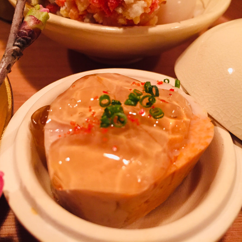 あんきも(料理 澤)