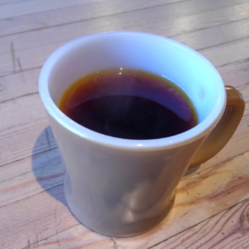 ハンドドリップコーヒー(SOL'S COFFEE STAND)