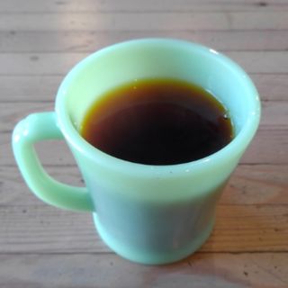 ハンドドリップコーヒー(SOL'S COFFEE STAND)
