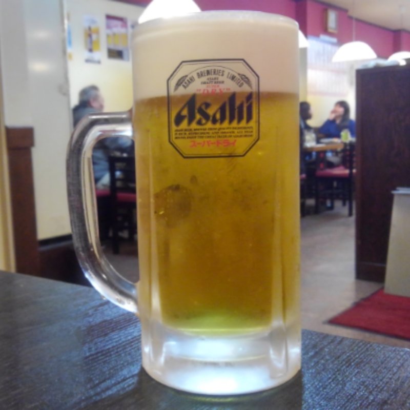 生ビール大(ピリカ　亀有店 )