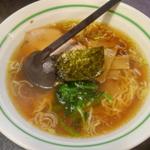 ラーメン(ピリカ　亀有店 )