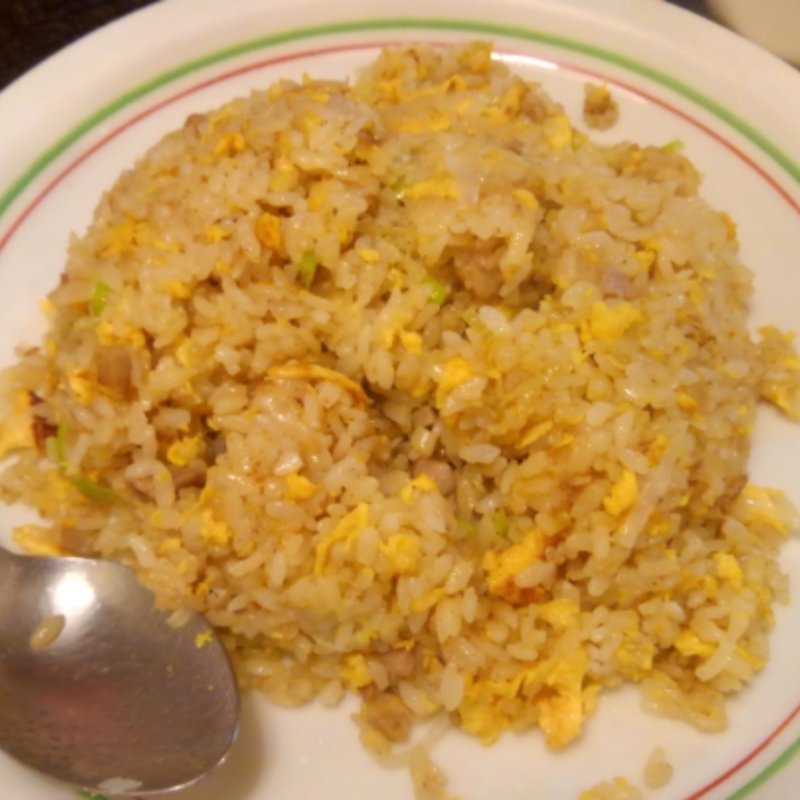 チャーハン(ピリカ　亀有店 )