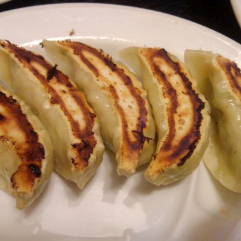 焼き餃子(ピリカ　亀有店 )