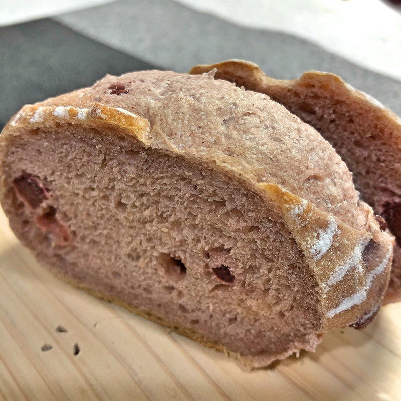 苺のカンパーニュ(BOUL'ANGE 仙台店)