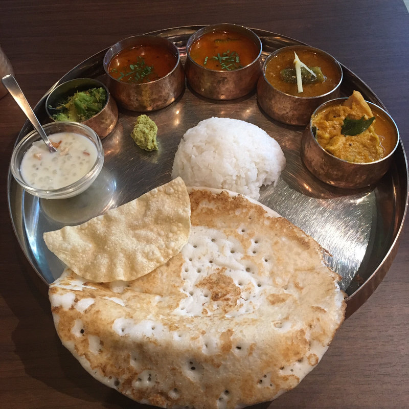 バンゲラズ セットターリB(バンゲラズキッチン （Bangera's Kitchen）)