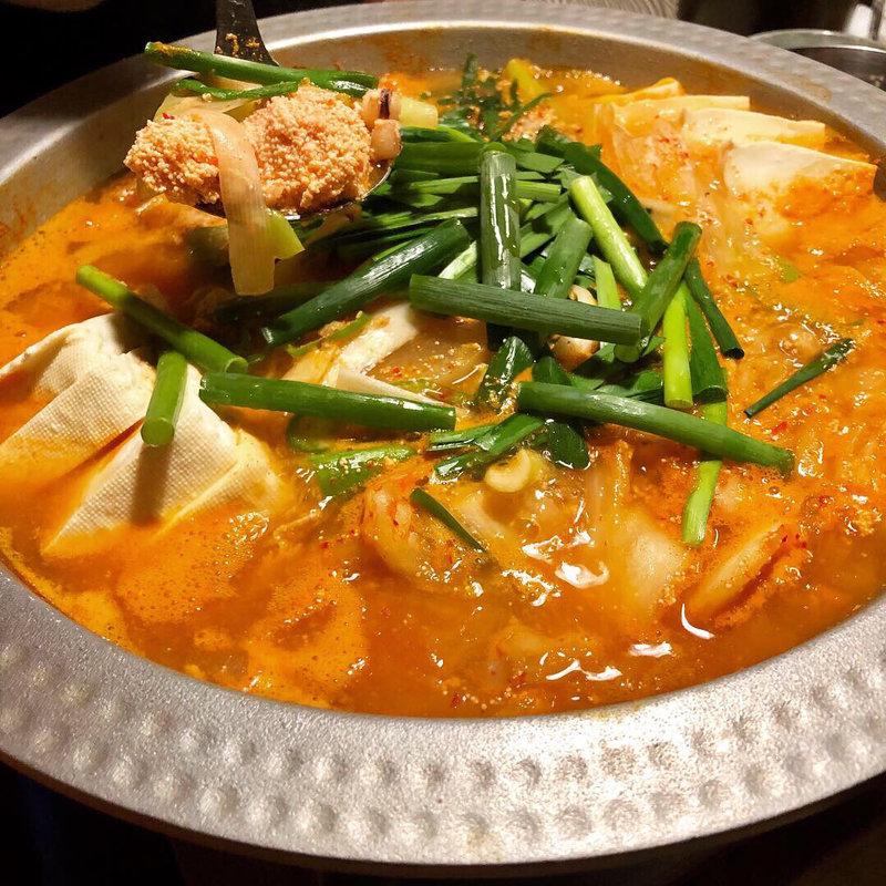 アルタン(HAN COOK （ハンコック）)