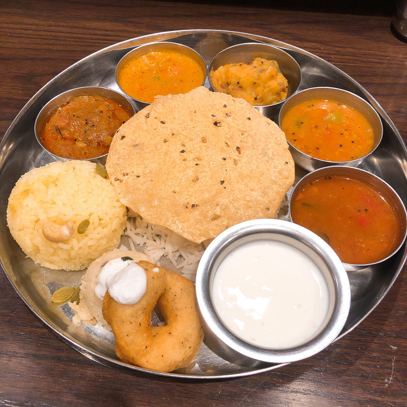 エリックサウスミールス(エリックサウス 東京ガーデンテラス店 )