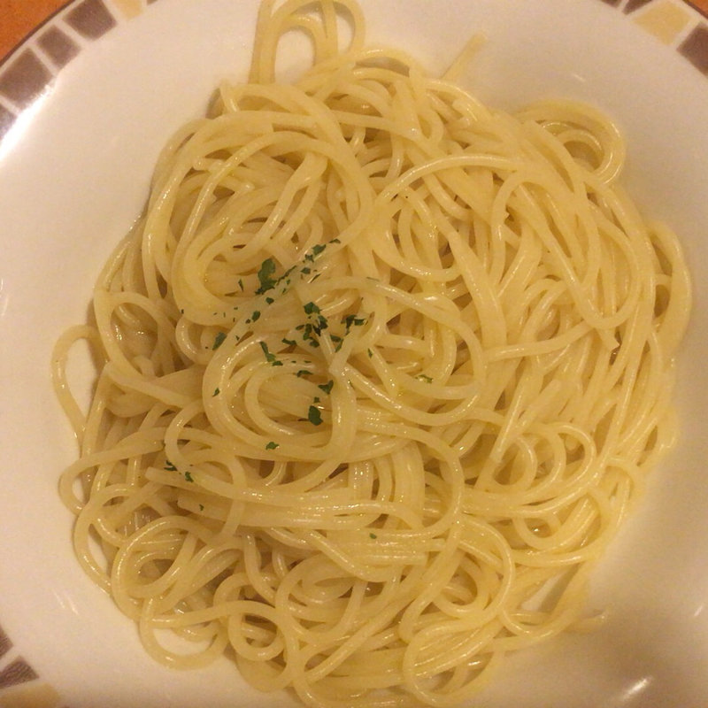 アーリオ・オーリオ(サイゼリヤ 豊田広川店)