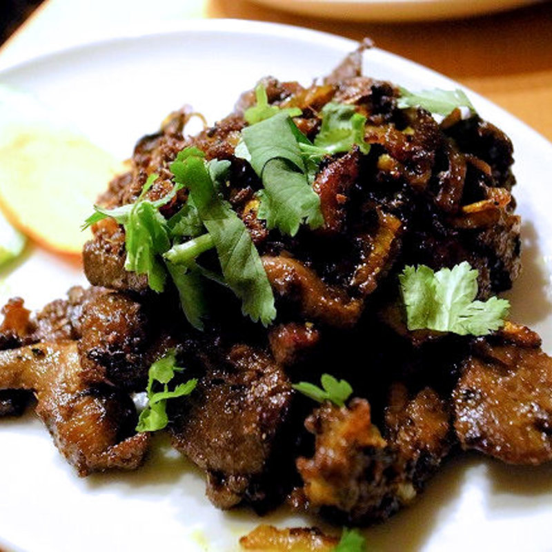 ブトン(ミテリキッチン)