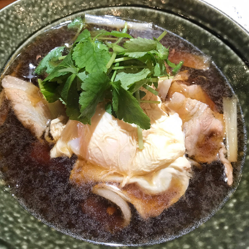 肉どうふ(吉原もん （ヨシワラモン）)