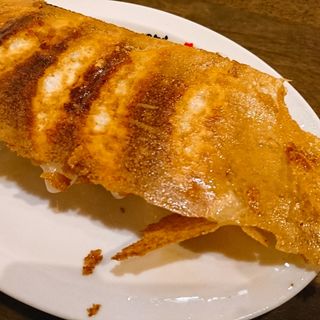 うま餃子(新・和歌山ラーメン ばり馬 岩出店 （ばりうま ばり嗎）)