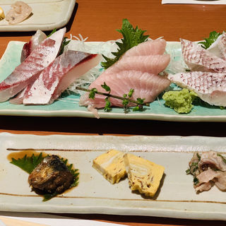 (英鮨 上野店)
