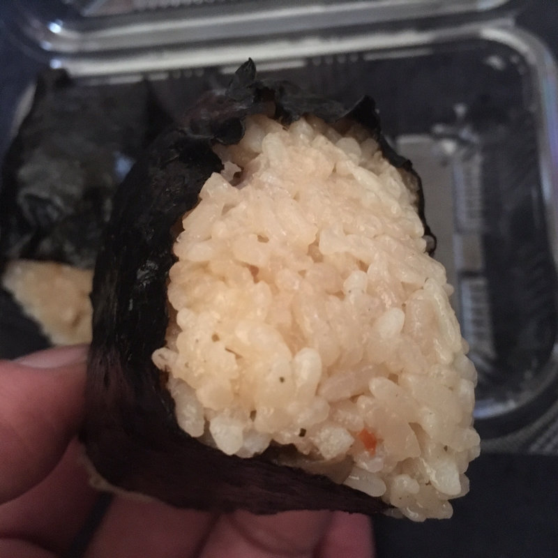 鶏五目めし(ラルズマート 中島公園店)