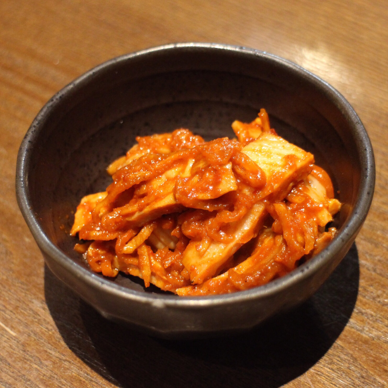 札幌市中央区で食べられるキムチランキング Sarah サラ