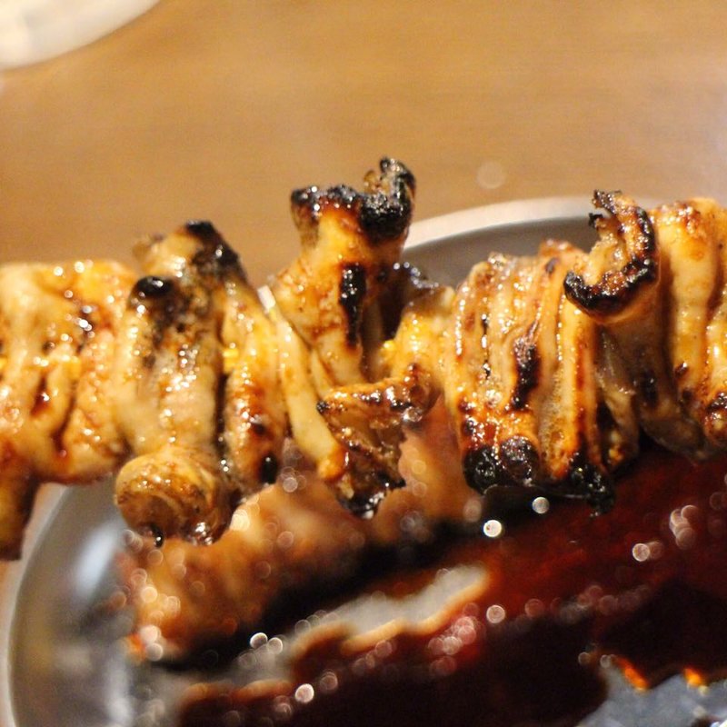 シロ(四文屋 すすきの店)