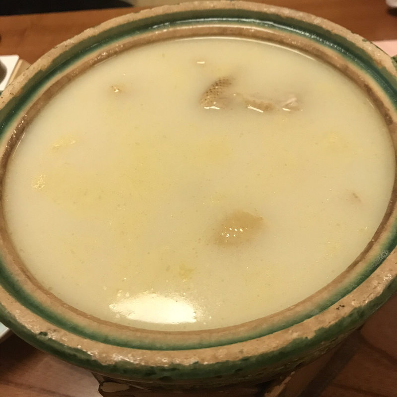 ～水たきコース～(水たき玄海)