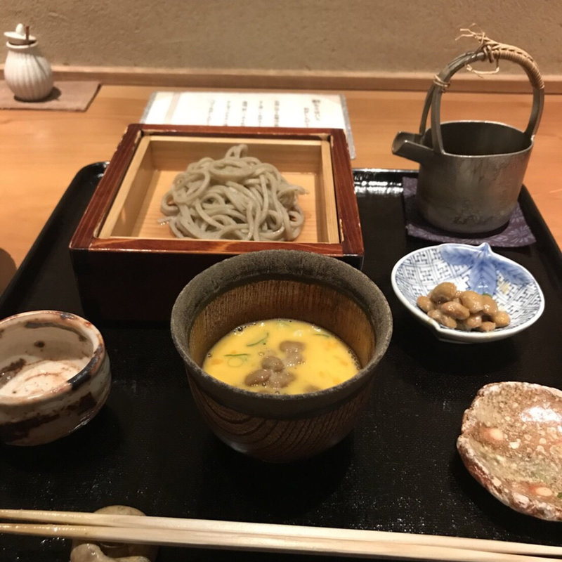 せいろ(玉笑（Tamawarai）)