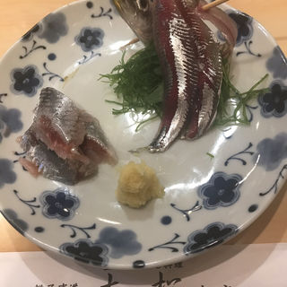 いわし(宝山 いわし料理 大松 （ほうざん いわしりょうり だいまつ）)