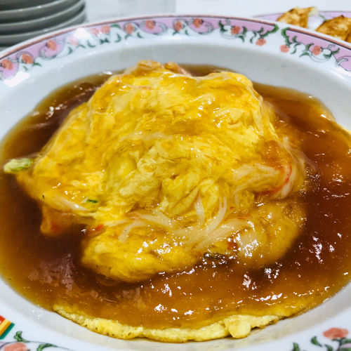 秋葉原駅周辺で食べられる人気天津飯BEST11 | SARAH[サラ]