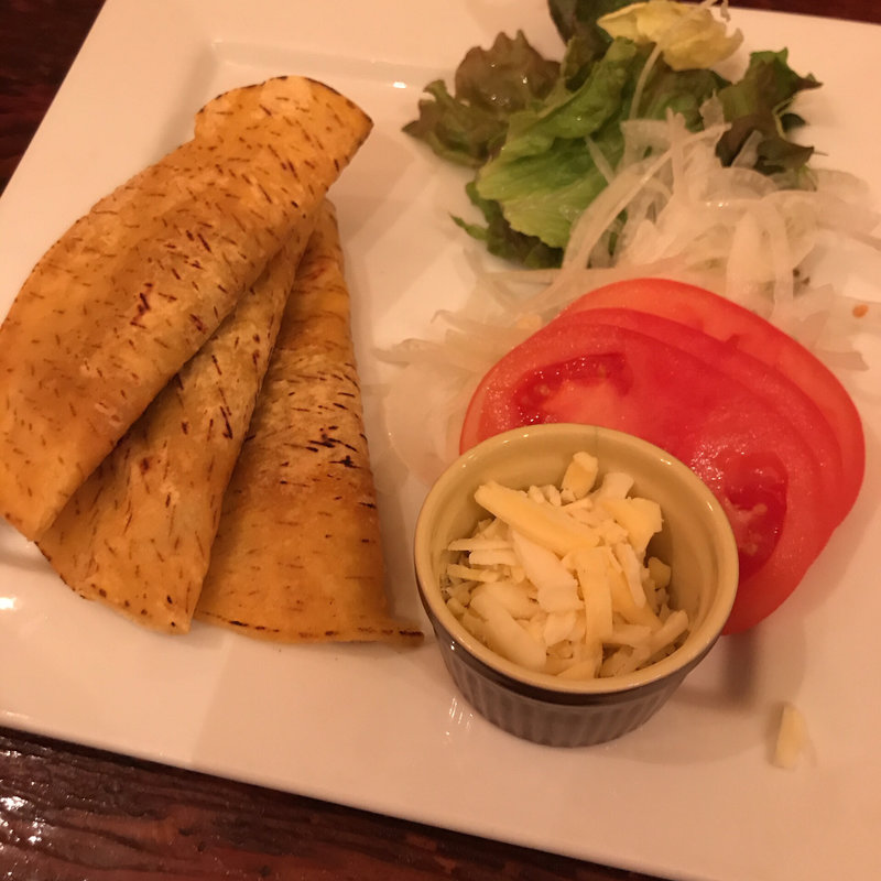 タコス(EL‐AMIGO)