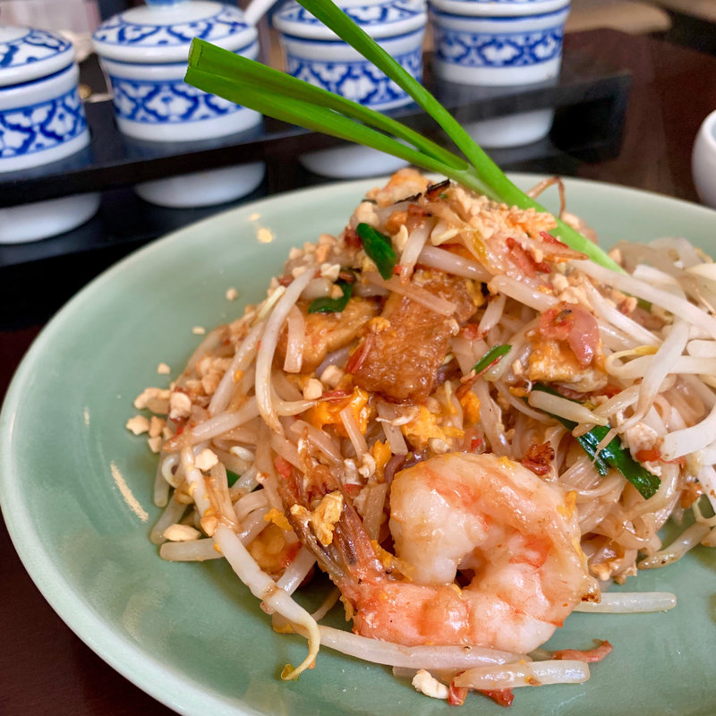 パッタイ(BANDAR)