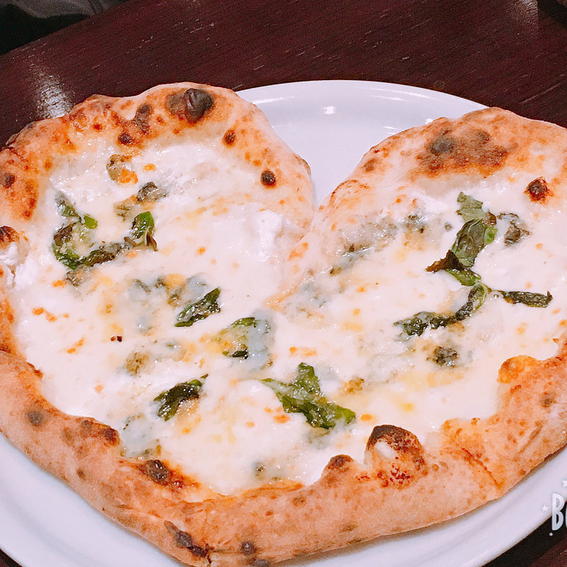 クワトロ・フォルマッジ(ナポリピッツァ・コジコジ 秋田駅前店 )