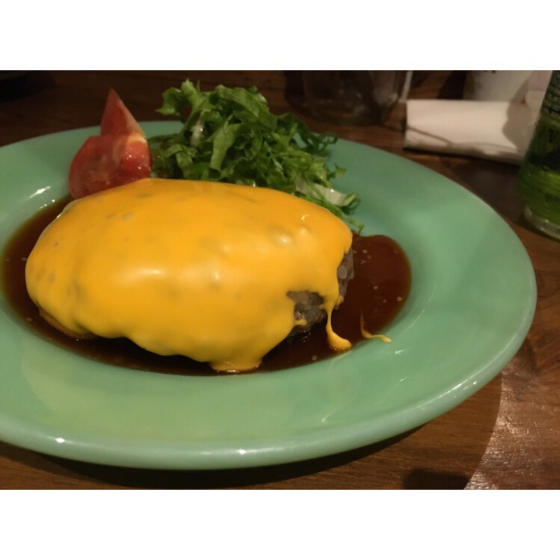 (高円寺メタルめし )