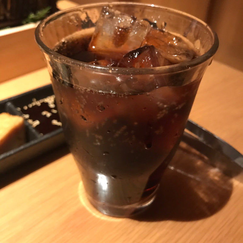 コーラ(はなもんや)