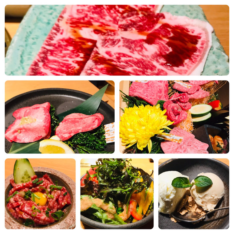 こだわりコース(はなもんや)