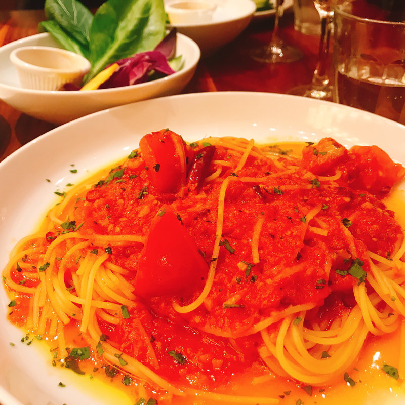 アラビアータ(AWkitchen nicot 二子玉川店 （エーダブリュキッチンニコ）)